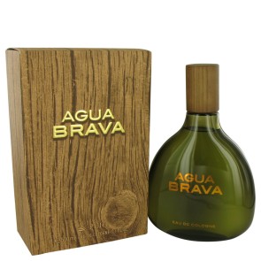 AGUA BRAVA Perfume by Antonio Puig