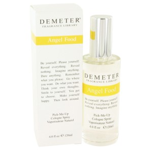 Demeter Angel Food Perfume by Demeter