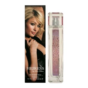 Paris Hilton Heiress by Paris Hilton 3.4 oz EDP Spray