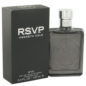 Kenneth Cole RSVP Perfume by Kenneth Cole
