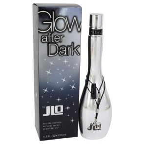 Glow After Dark Perfume by Jennifer Lopez