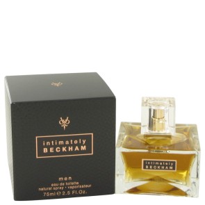 INTIMATELY BECKHAM Perfume by David Beckham
