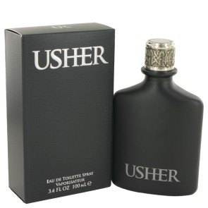Usher for Men Perfume by Usher