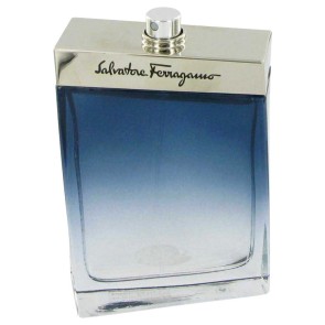 Subtil Perfume by Salvatore Ferragamo