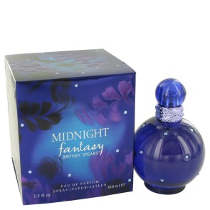 Fantasy Midnight Perfume by Britney Spears