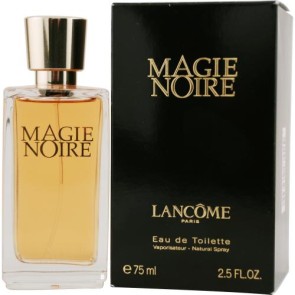 Magie Noire by Lancome 2.5 oz / 75 ml EDT Spray
