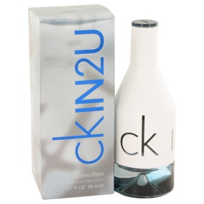 CK In 2U Perfume by Calvin Klein