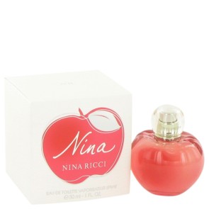 Nina Perfume by Nina Ricci