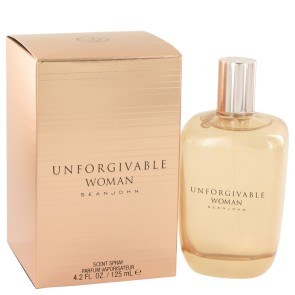 Unforgivable Perfume by Sean John