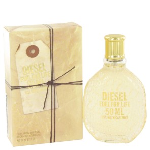 Fuel For Life Perfume by Diesel