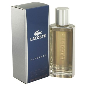 Lacoste Elegance Perfume by Lacoste