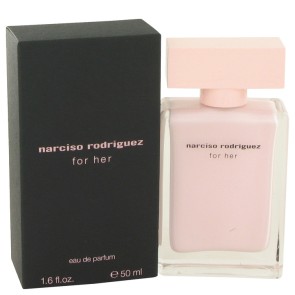 Narciso Rodriguez Perfume by Narciso Rodriguez