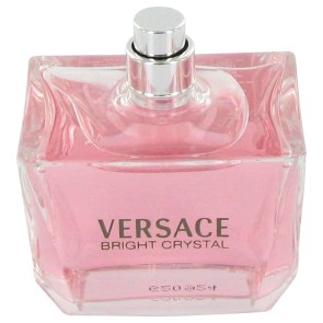 Bright Crystal Perfume by Versace