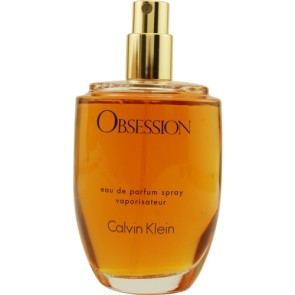 OBSESSION by Calvin Klein 3.4 oz / 100 ml EDP Spray TESTER