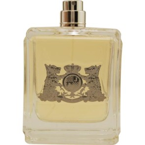 Juicy Couture by Juicy Couture 3.4 oz EDP Spray TESTER