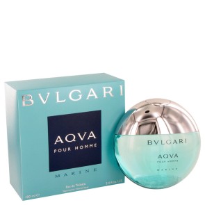 Bvlgari Aqua Marine Perfume by Bvlgari