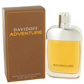 Davidoff Adventure Perfume by Davidoff