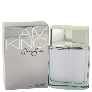 I Am King Perfume by Sean John