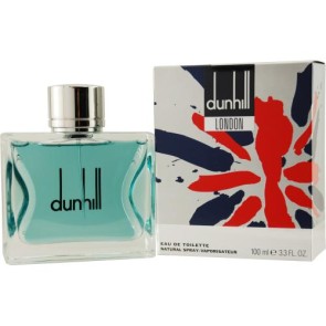 Dunhill London by Alfred Dunhill 3.3 oz EDT Spray