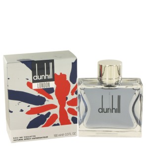 Dunhill London Perfume by Alfred Dunhill