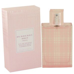 Burberry Brit Sheer Perfume by Burberry