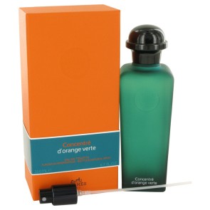 Eau D'Orange Verte Perfume by Hermes