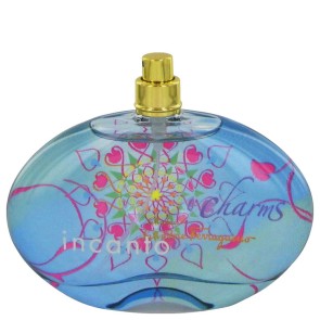 Incanto Charms Perfume by Salvatore Ferragamo