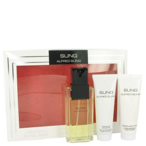 Alfred SUNG Perfume by Alfred Sung