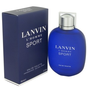 Lanvin L'homme Sport Perfume by Lanvin