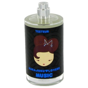 Harajuku Lovers Music Perfume by Gwen Stefani