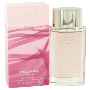 Desir De Rochas Perfume by Rochas