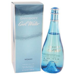 COOL WATER Perfume by Davidoff