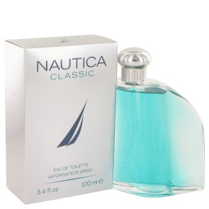 Nautica Classic Perfume by Nautica
