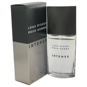 L'eau D'Issey Pour Homme Intense Perfume by Issey Miyake