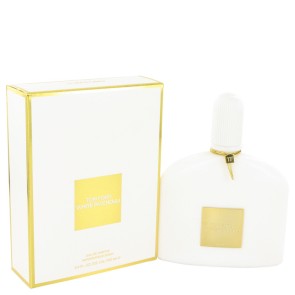 White Patchouli Perfume by Tom Ford