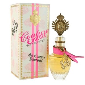 Couture Couture by Juicy Couture 3.4 oz EDP Spray