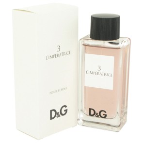 L'Imperatrice 3 Perfume by Dolce & Gabbana