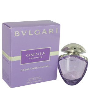 Omnia Amethyste Perfume by Bvlgari