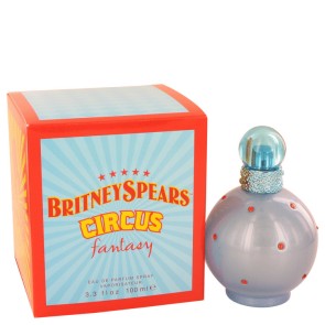 Circus Fantasy Perfume by Britney Spears