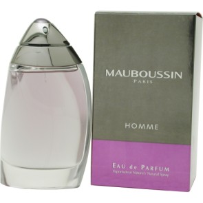 MAUBOUSSIN by Mauboussin 3.4 oz / 100 ml EDP Spray
