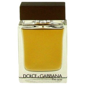 The One Perfume by Dolce & Gabbana