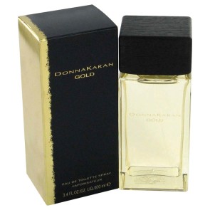 Donna Karan Gold Perfume by Donna Karan