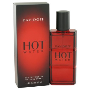 Hot Water Perfume by Davidoff