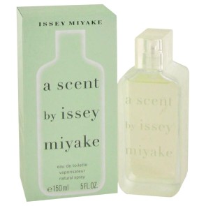 A Scent Perfume by Issey Miyake