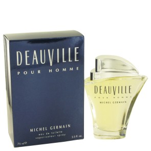 Deauville Perfume by Michel Germain