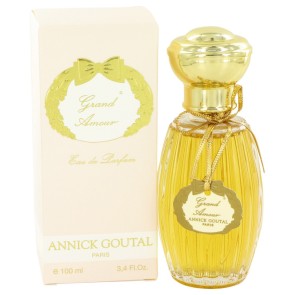 Grand Amour Perfume by Annick Goutal