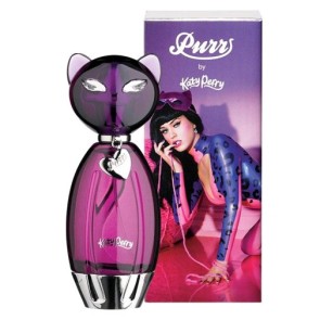 Purr by Katy Perry 3.4 oz / 100 ml EDP Spray