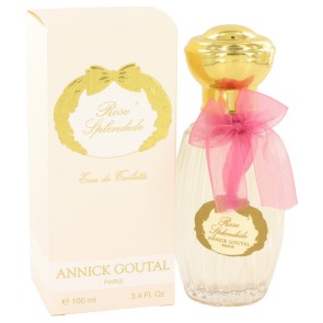 Rose Splendide Perfume by Annick Goutal