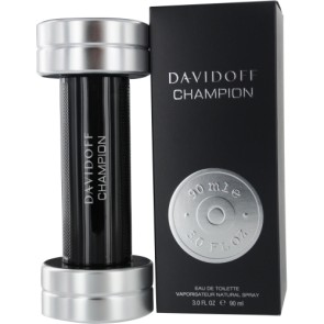 Davidoff Champion by Davidoff 3 oz EDT Spray