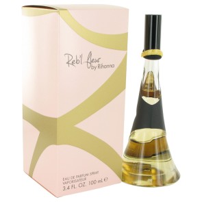 Reb'l Fleur Perfume by Rihanna